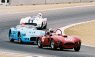 [thumbnail of 195x Lancia D24 leds 1950 Talbot Lago T26 & 1955 Corvette.jpg]